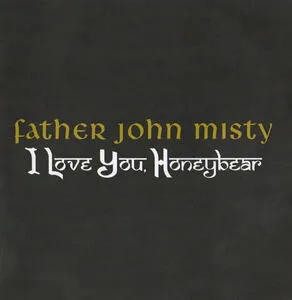 I love you, honeybear